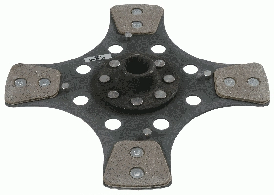 Купити RE72536 John Deere Диск зчеплення