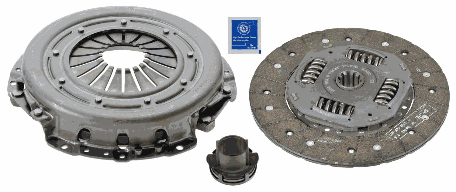 3000950503 Sachs