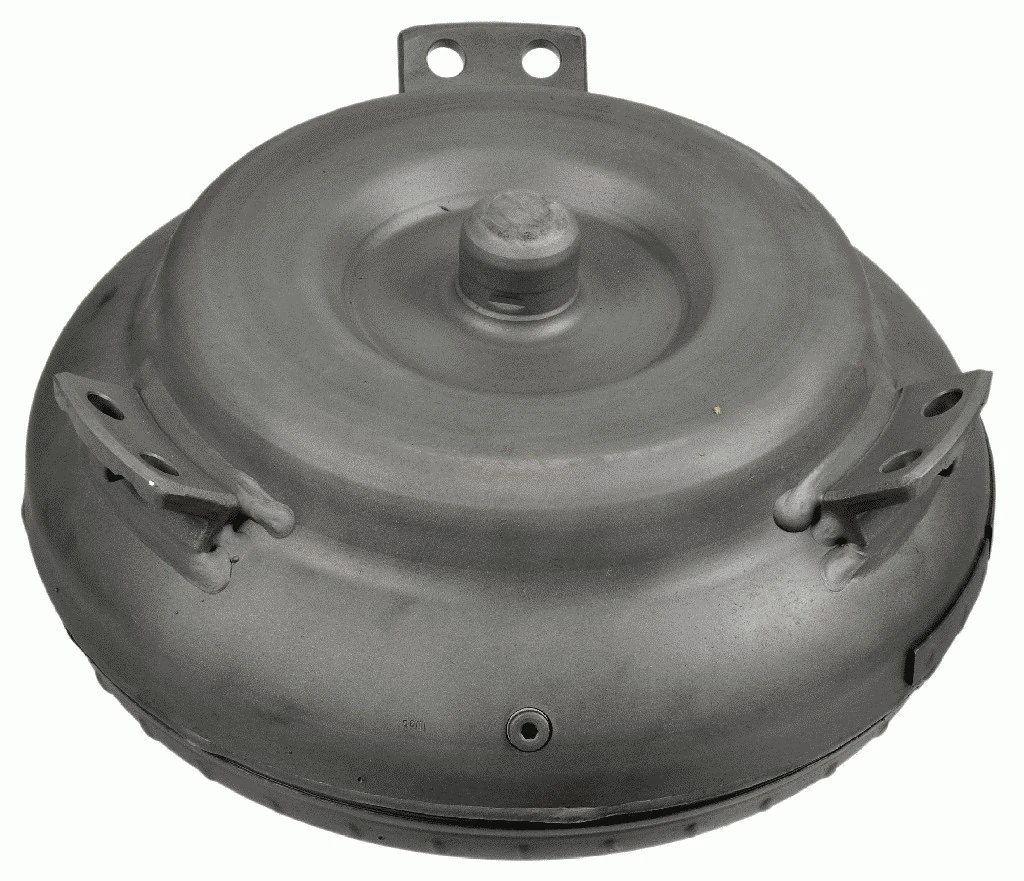 0700600034 Sachs Передача гідромеханічна (ГМП)