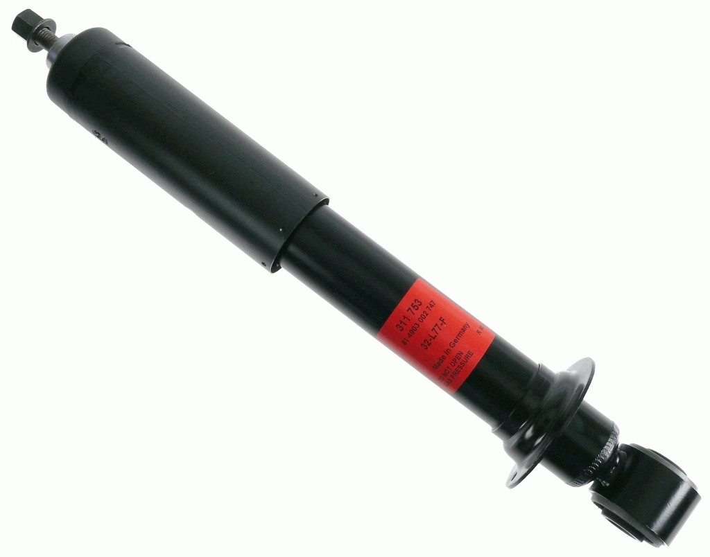 Амортизатор задній 7525G Magneti Marelli