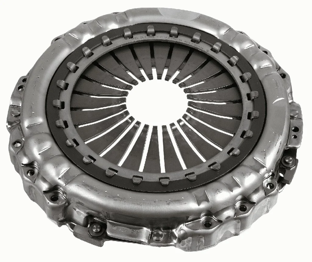 Пелюстковий кошик зчеплення Renault (RVI) 7423491416 ціна, від 225.23 USD