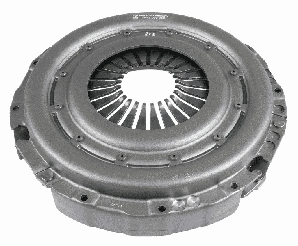 Корзина диска зчеплення DAF 1703658