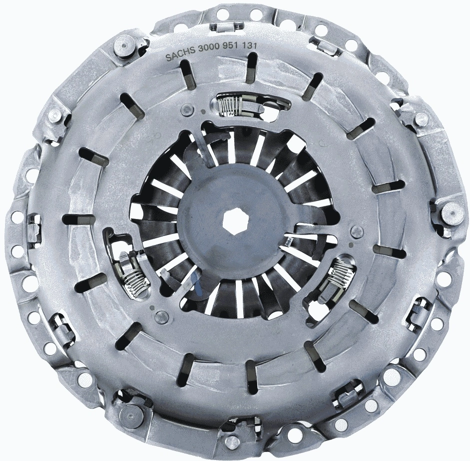 Зчеплення 3000951232 Sachs
