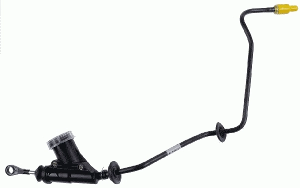 Купити 511013910 INA Головний циліндр зчеплення