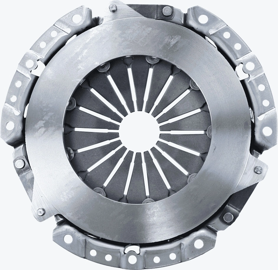 Комплект зчеплення (3 частини) Sachs 3000951098 ціна, від 125.85 USD