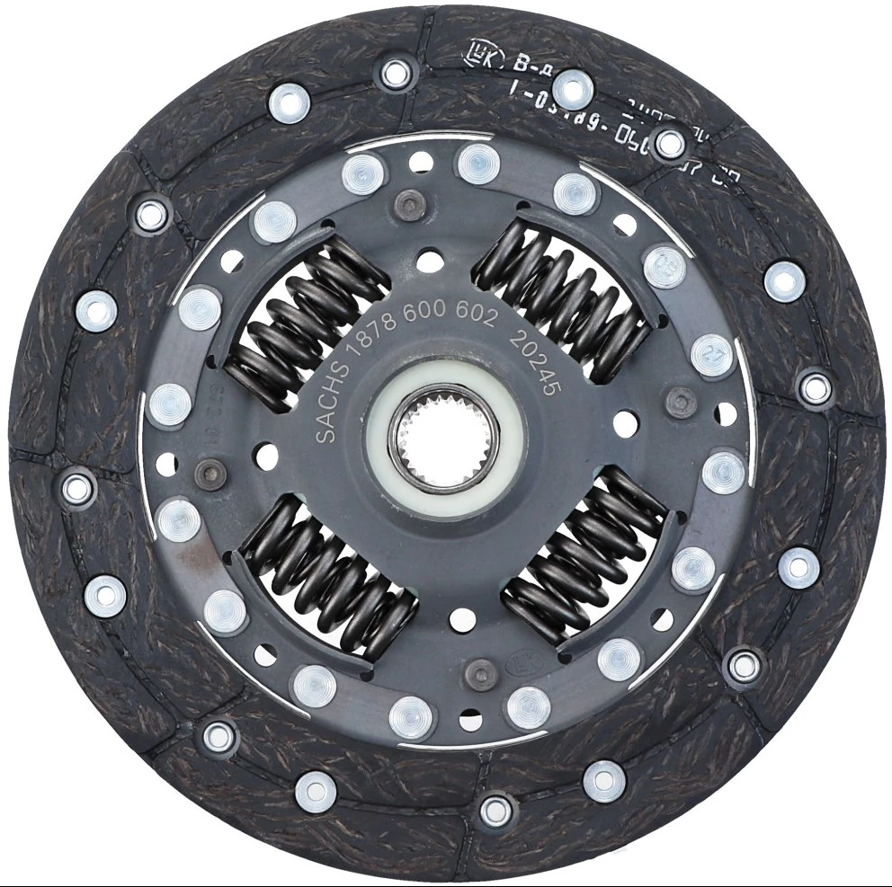 Комплект зчеплення  Sachs 3000951702