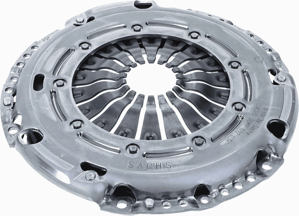 3000970073 Sachs Зчеплення в зборі