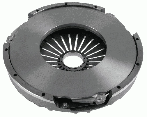 Корзина зчеплення 358280 VALEO