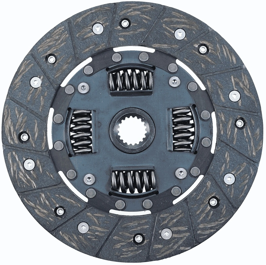 Комплект зчеплення  Sachs 3000954025