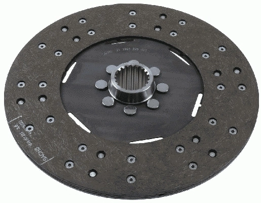 1864289003 Sachs Диск зчеплення