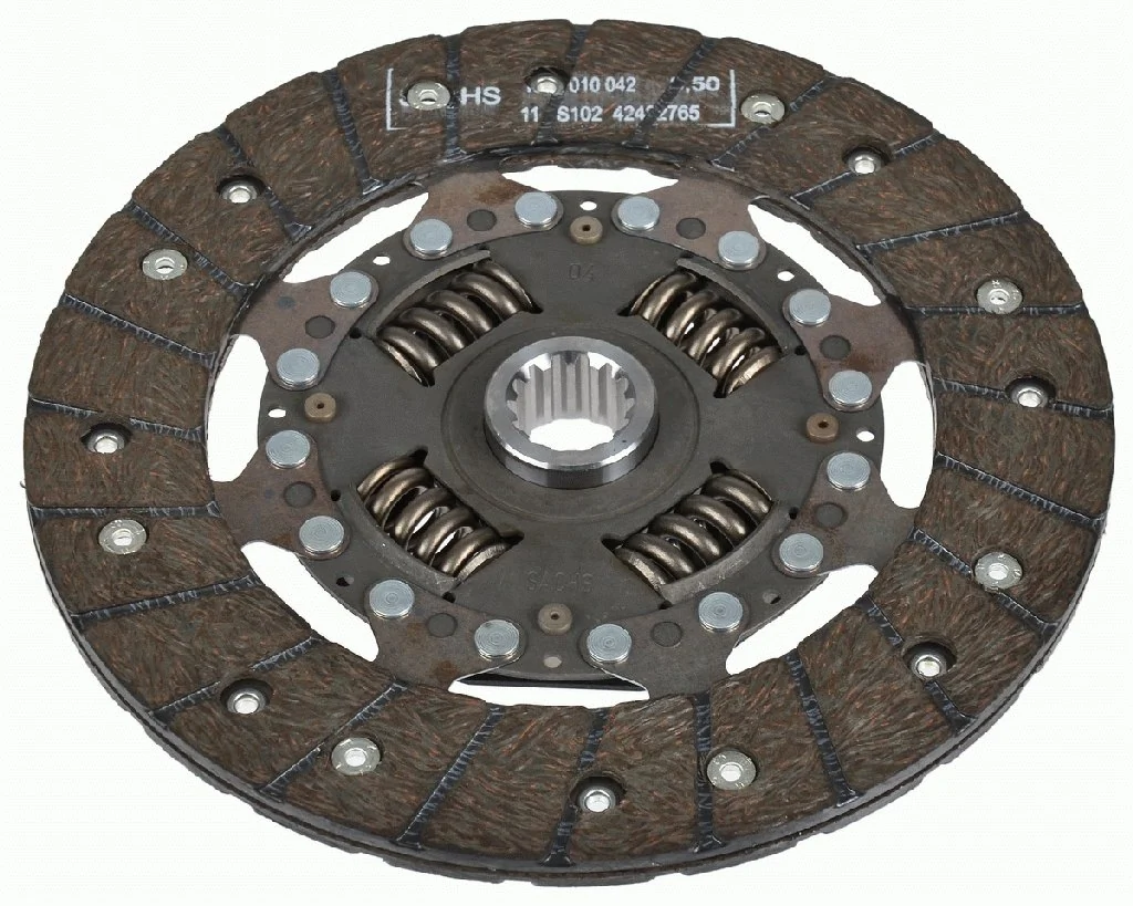 Зчеплення Kemp 77641564 ціна, від 37.93 USD