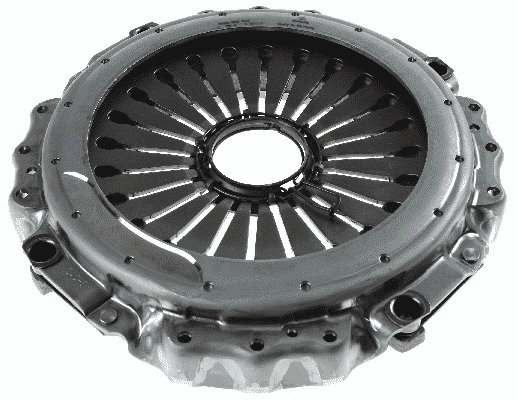 5010545836 Renault (RVI) Натискний диск зчеплення