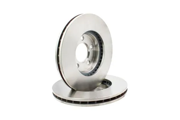 Диск переднього гальма Dello/Automega 120016710 ціна, від 54.99 USD