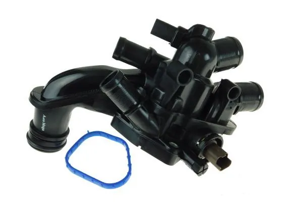 Кожух термостата Dello/Automega 160086610 ціна, від 74.42 USD