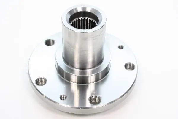 Маточина колеса передня Dello/Automega 110122410 ціна, від 24.45 USD