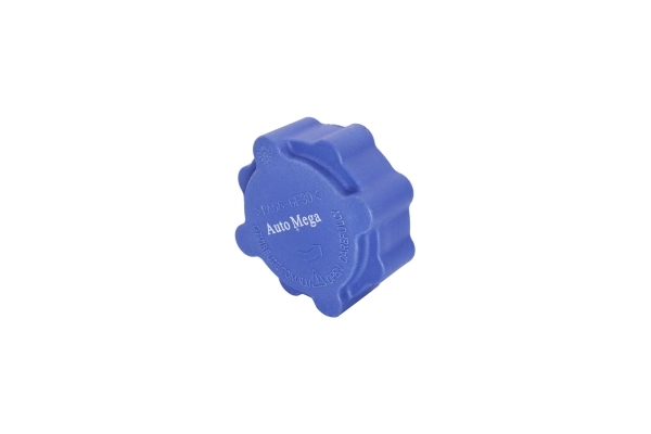 Кришка / пробка розширювального бачка Dello/Automega 160055810 ціна, від 2.90 USD
