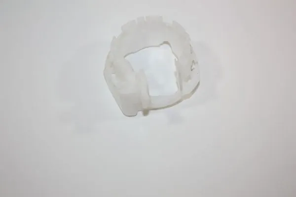 Втулка КПП Skoda Fabia PRAKTIK