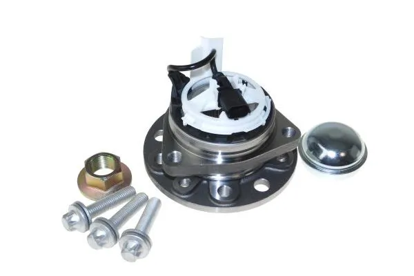 Маточина колеса передня Dello/Automega 110154710 ціна, від 76.87 USD