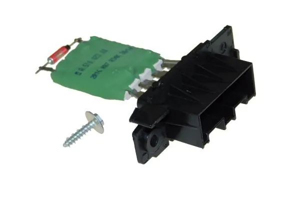 Резистор обігрівача Dello/Automega 150071610 ціна, від 19.75 USD