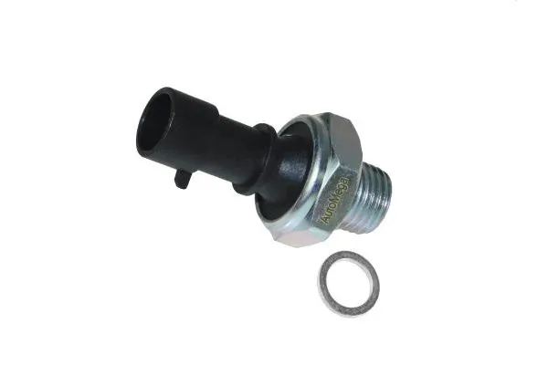 Манометри (показник тиску масла) Dello/Automega 150100510 ціна, від 3.52 USD
