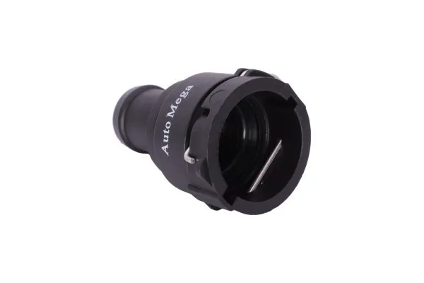 Сполучна муфта радіатора охолодження Dello/Automega 160059510 ціна, від 3.01 USD
