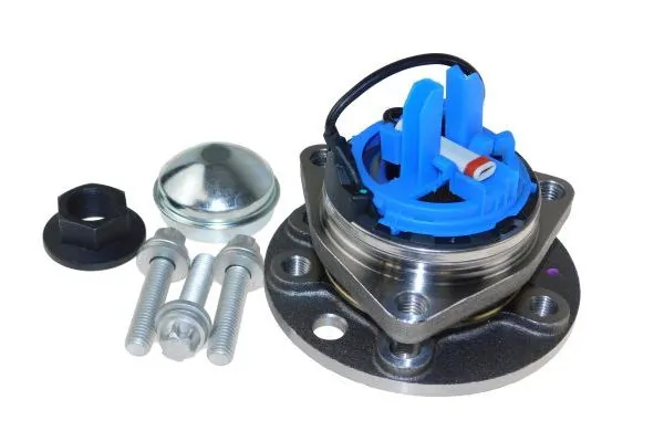 Маточина колеса передня Dello/Automega 110154810 ціна, від 73.52 USD