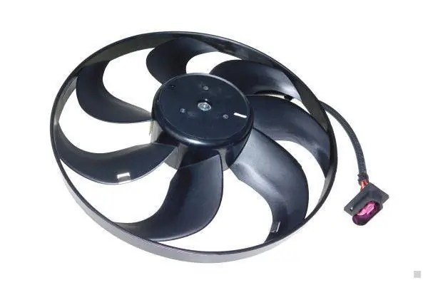 Вентилятор радіатора Dello/Automega 160068610 ціна, від 47.18 USD