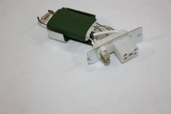 Резистор пічки 5514KST1 Polcar