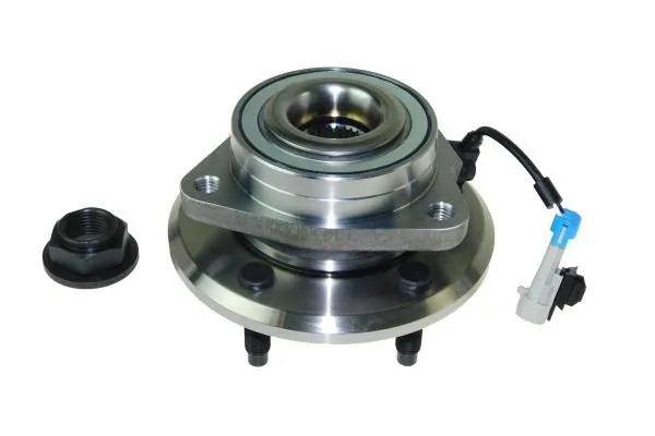 Маточина колеса передня Dello/Automega 110158310 ціна, від 68.38 USD
