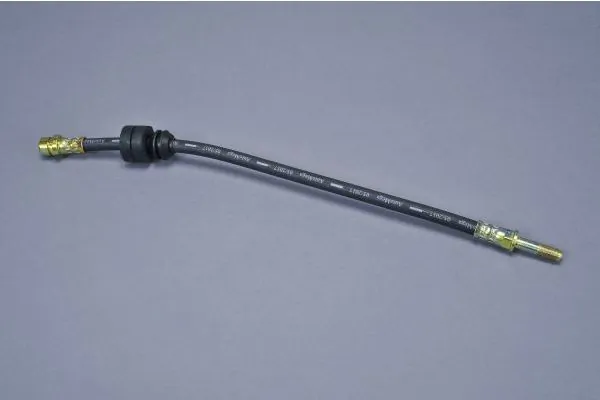 Шланг гальмівний передній Dello/Automega 120001710 ціна, від 5.81 USD