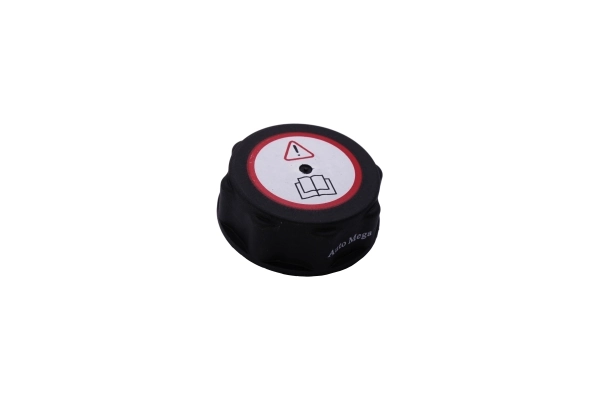 Кришка / пробка розширювального бачка Dello/Automega 160031410 ціна, від 2.90 USD