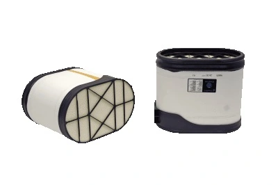 Фільтр повітряний SF Filter SL82014