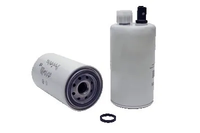 Фільтр паливний Dongfeng FS19732