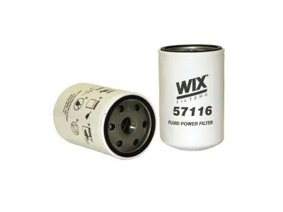 Фільтр гідравлічної системи MAN WD7245 ціна, від 18.18 USD