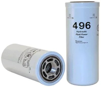 HF6551 Fleetguard 