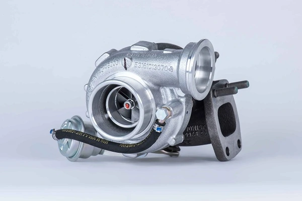 Турбіна Mercedes A9040969999 ціна, від 557.62 USD