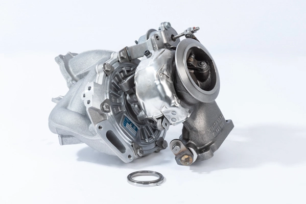 53269880003 Borg-Warner Турбонаддув
