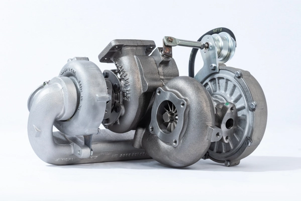 Турбіна Borg-Warner 10009900050 ціна, від 1788.70 USD