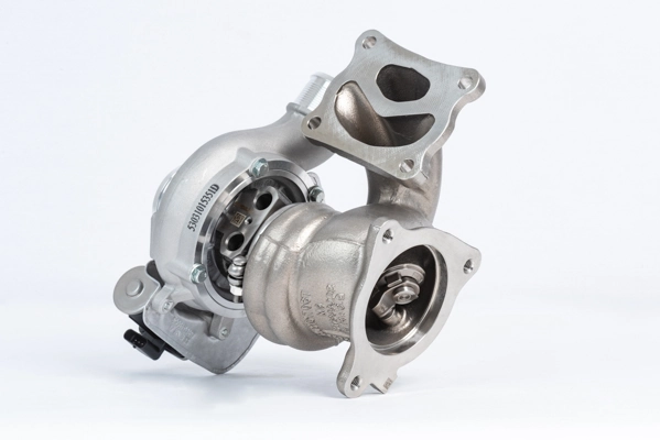 K2GZ6K682D Ford Турбонаддув