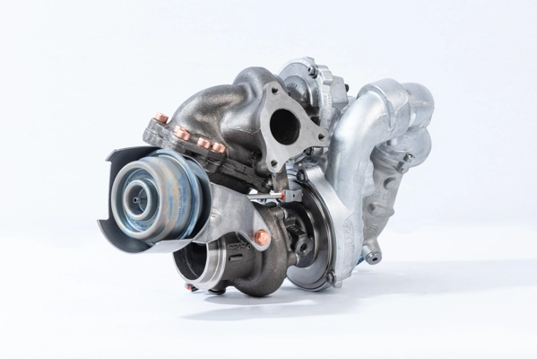 Турбокомпресор Mercedes A651090168680