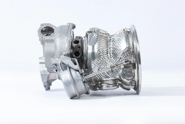 06M145689J Bentley Турбонаддув
