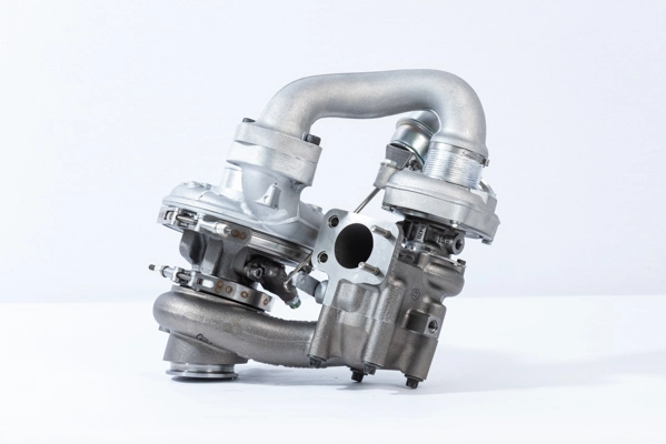 Турбіна Borg-Warner 10009880181 ціна, від 148.04 USD