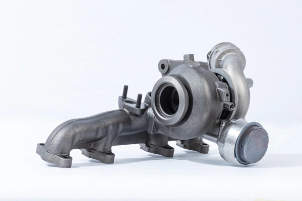 Турбіна Borg-Warner 54399900029 ціна, від 228.00 USD