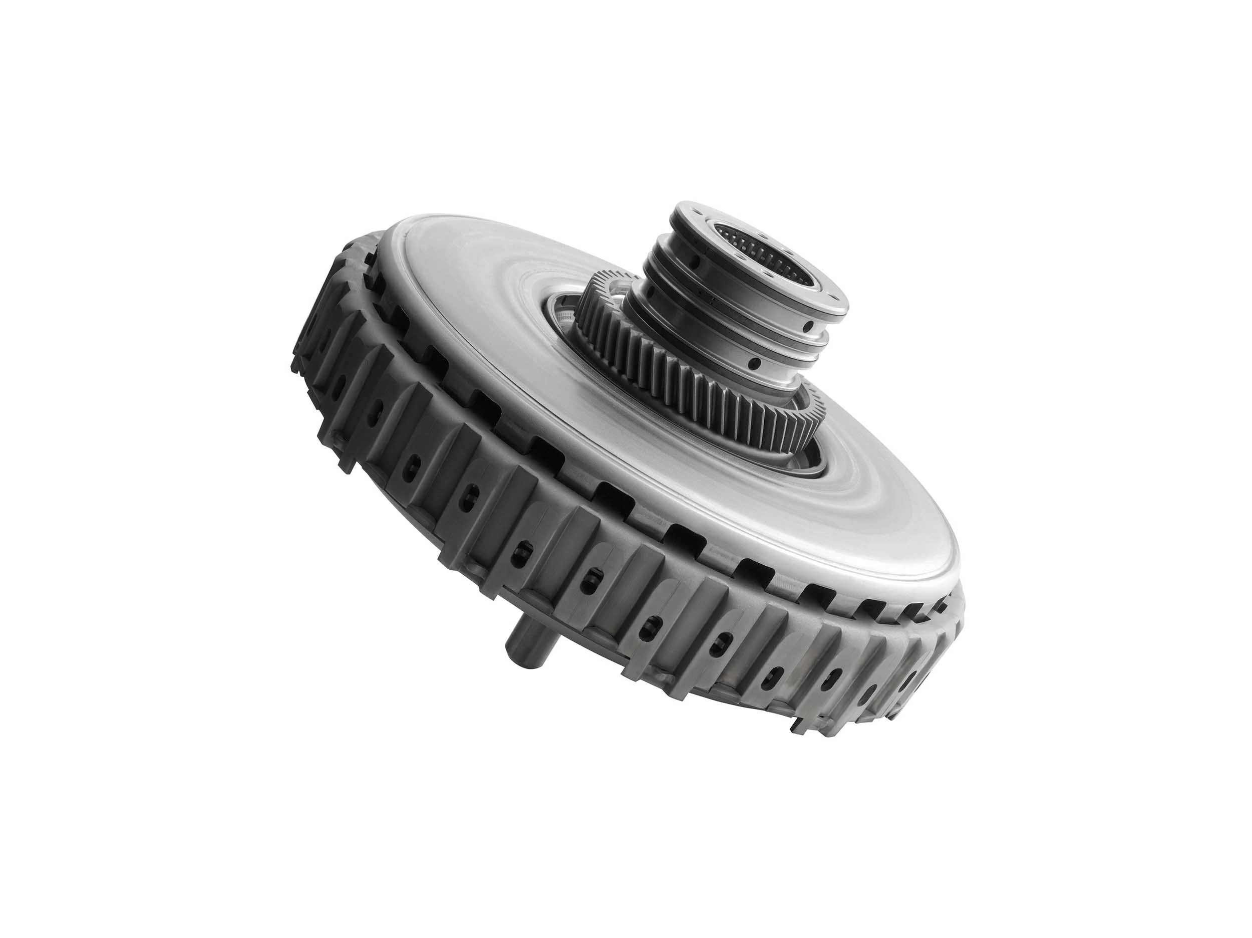 203048 Borg-Warner Зчеплення в зборі