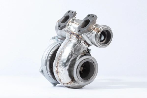 Купити 13879900038 Borg-Warner Турбіна
