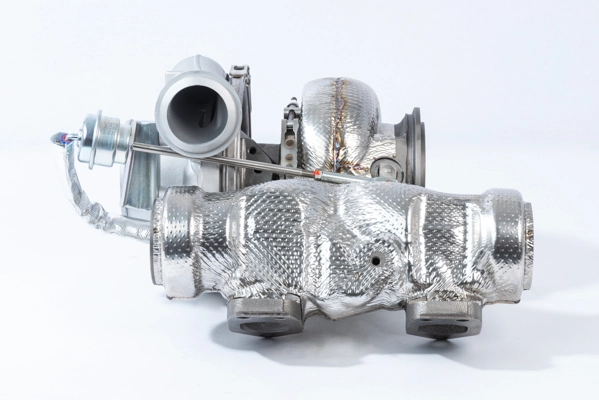 Турбіна 13879900038 Borg-Warner