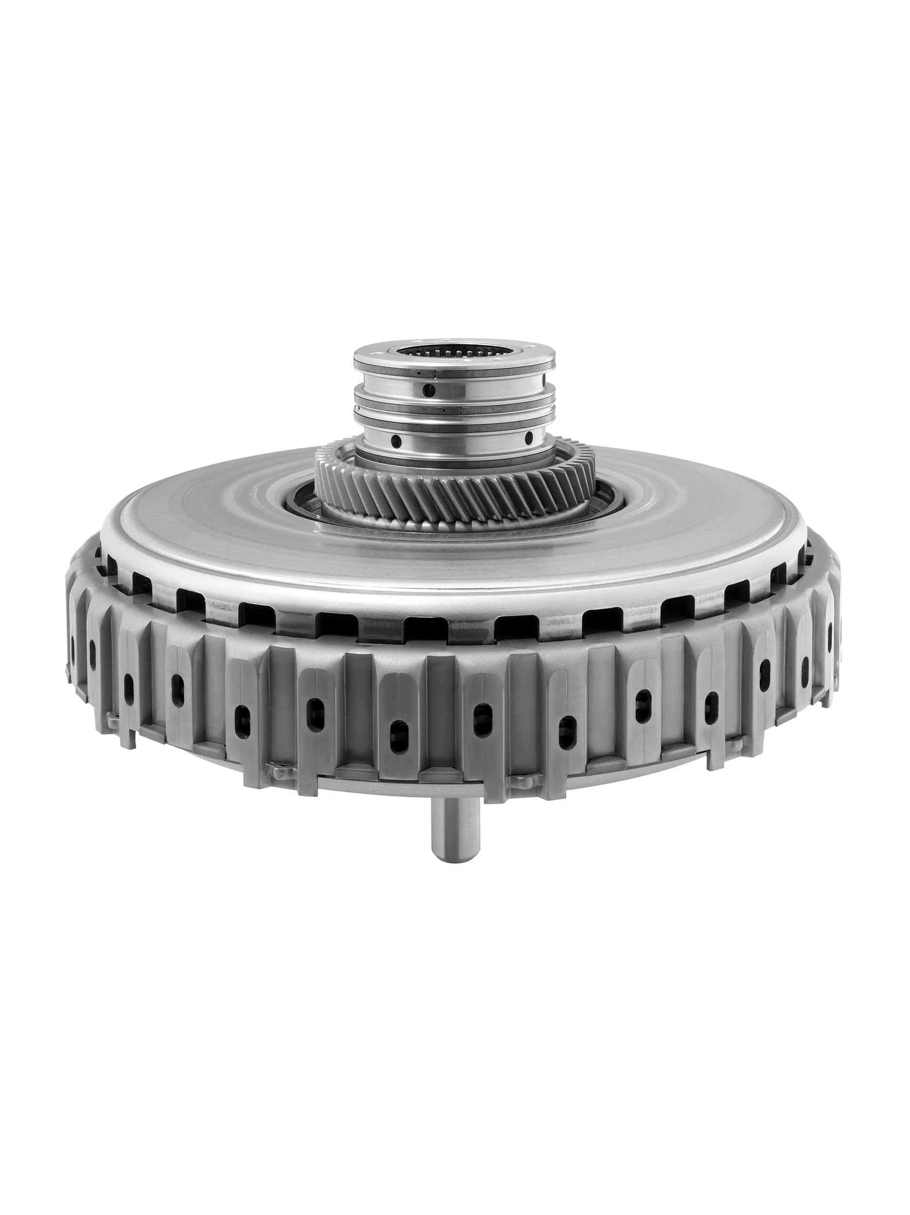 Комплект зчеплення (3 частини) Borg-Warner 203048 ціна, від 684.30 USD