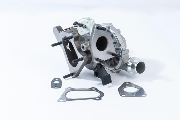 Турбіна Borg-Warner 57429880001 ціна, від 184.07 USD