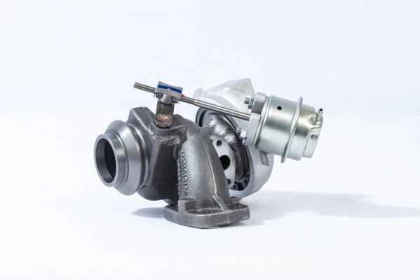 Турбіна Borg-Warner 54359887000 ціна, від 121.55 USD