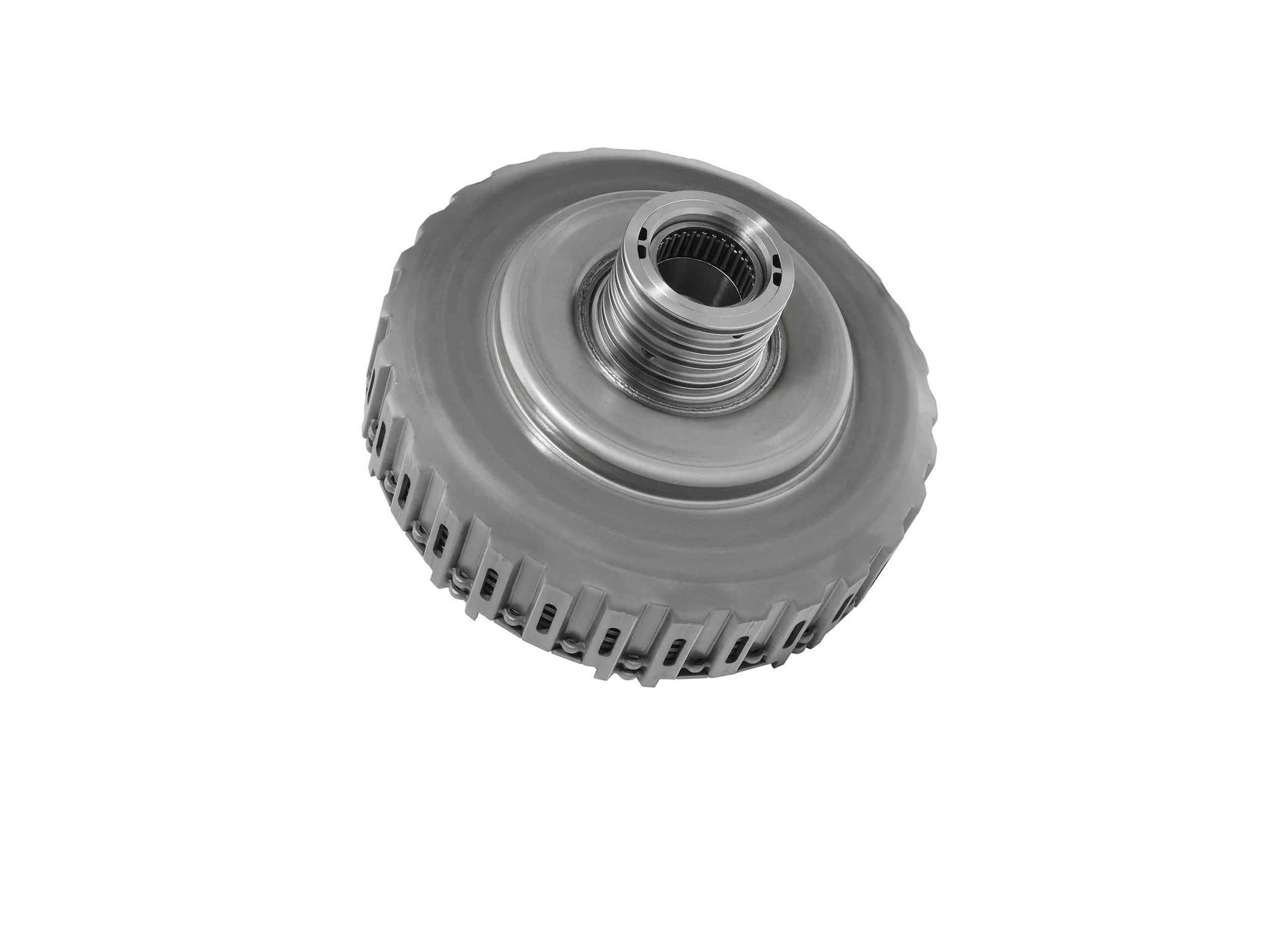 Зчеплення 202153 Borg-Warner